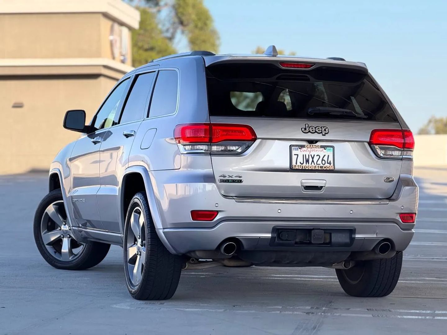 jeep grand cherokee 2015 1C4RJFCM3FC618247 image jeep grand cherokee 2015 1C4RJFCM3FC618247 image